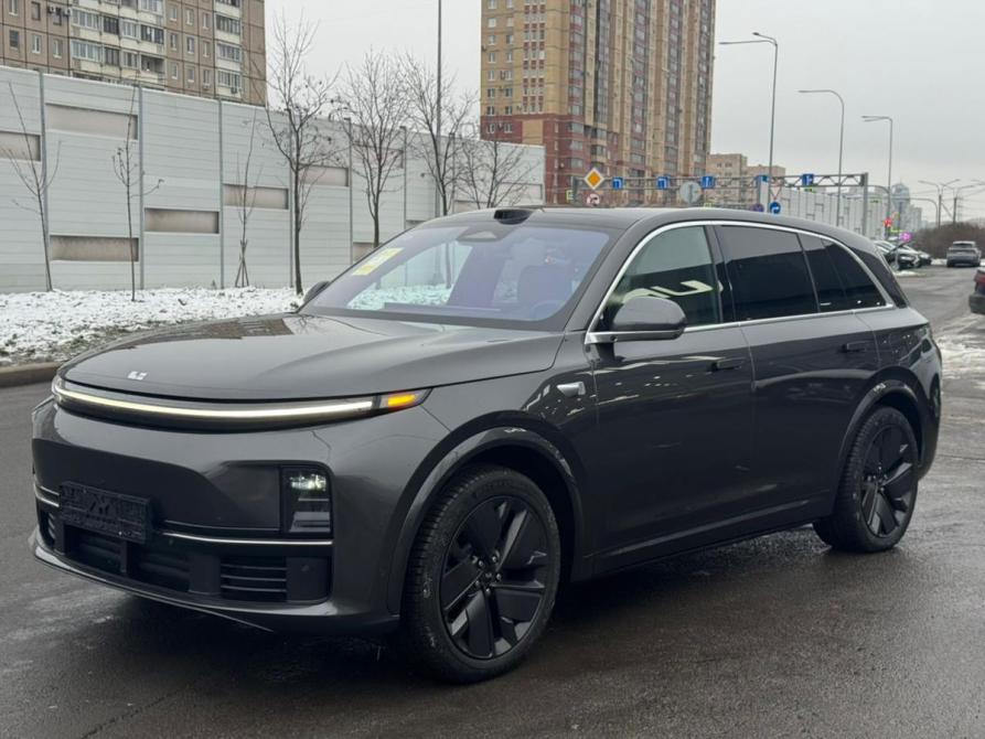 Li Auto (Lixiang) L7 I Рестайлинг Санкт-Петербург  - изображение 1
