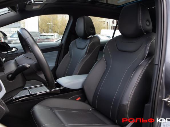 Volkswagen ID.4 с пробегом 2022 года, цена 2 928 000 рублей, 26150 км, внедорожник, Автокод Объявления