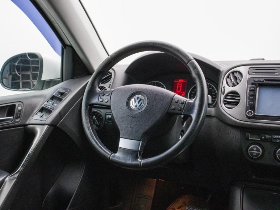 Volkswagen Tiguan I Москва  - изображение 15