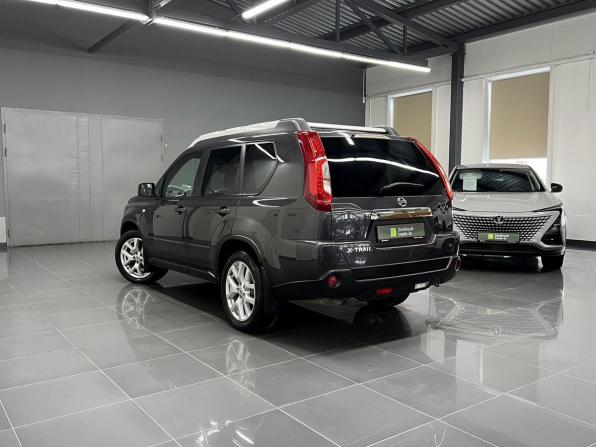 Nissan X-Trail II Рестайлинг с пробегом 2012 года, цена 1 445 000 рублей, 92602 км, внедорожник, Автокод Объявления