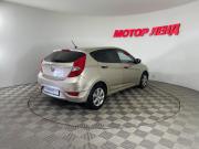 Hyundai Solaris I Воронеж  - изображение 24