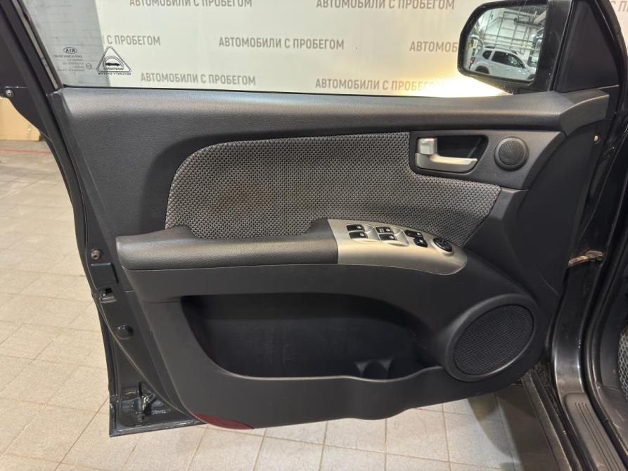 Kia Sportage II Рестайлинг Санкт-Петербург  - изображение 9