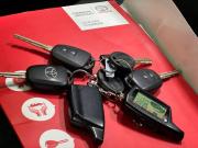 Toyota RAV4 IV (XA40) Кемерово  - изображение 42