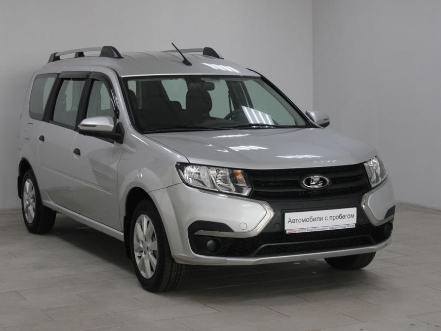 Lada (ВАЗ) Largus I Рестайлинг Старый Оскол  - изображение 1