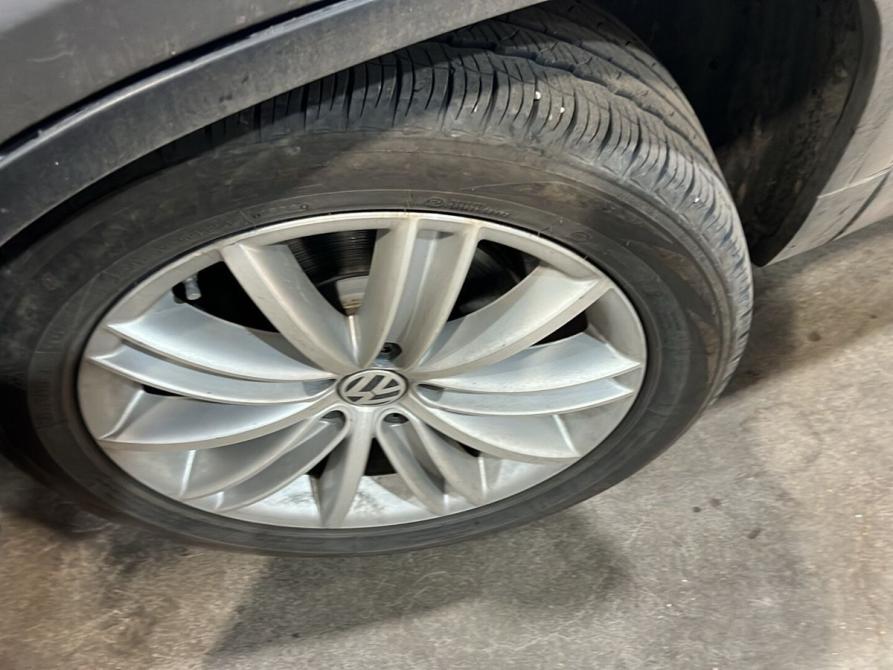 Volkswagen Tiguan I Нижний Новгород  - изображение 2