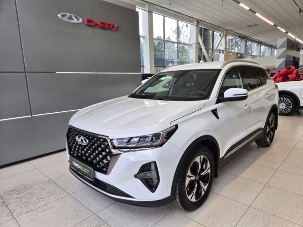 Chery Tiggo 7 Pro Max I с пробегом 2023 года, цена 1 959 000 рублей, 52183 км, внедорожник, Автокод Объявления