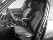 Lada (ВАЗ) Niva Travel I Тюмень  - изображение 29