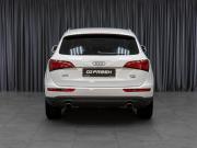 Audi Q5 I (8R) Рестайлинг Тюмень  - изображение 21