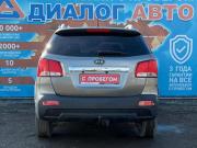 Kia Sorento II Набережные Челны  - изображение 23