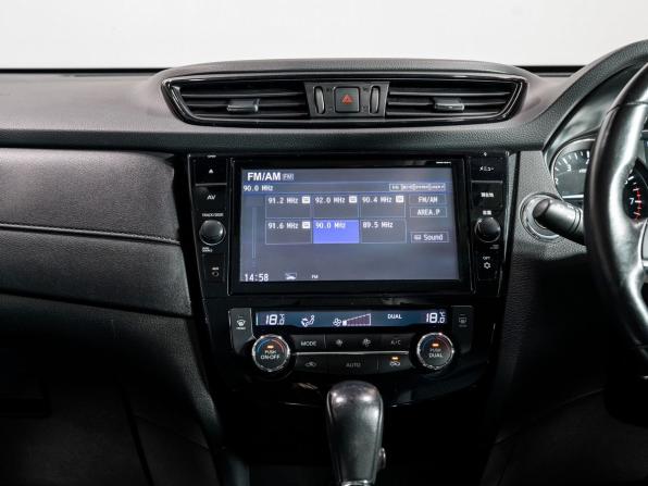 Nissan X-Trail III Рестайлинг с пробегом 2019 года, цена 2 250 000 рублей, 95670 км, внедорожник, Автокод Объявления