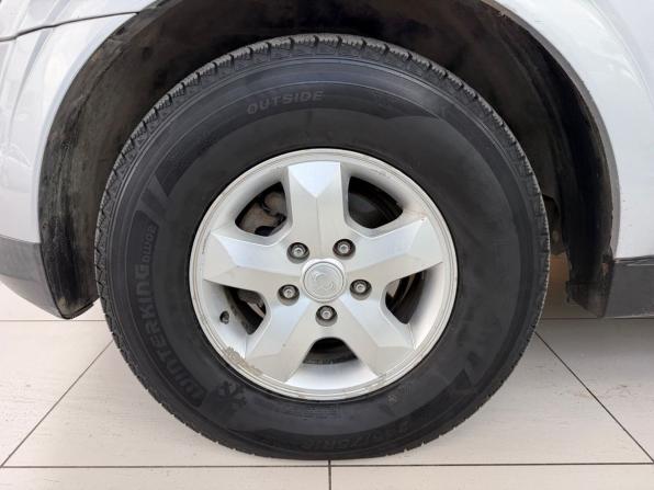 SsangYong Kyron I Рестайлинг с пробегом 2010 года, цена 880 000 рублей, 191054 км, внедорожник, Автокод Объявления
