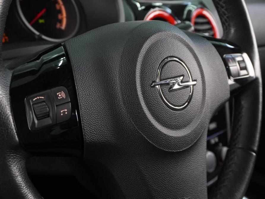 Opel Corsa D Рестайлинг II Воронеж  - изображение 15