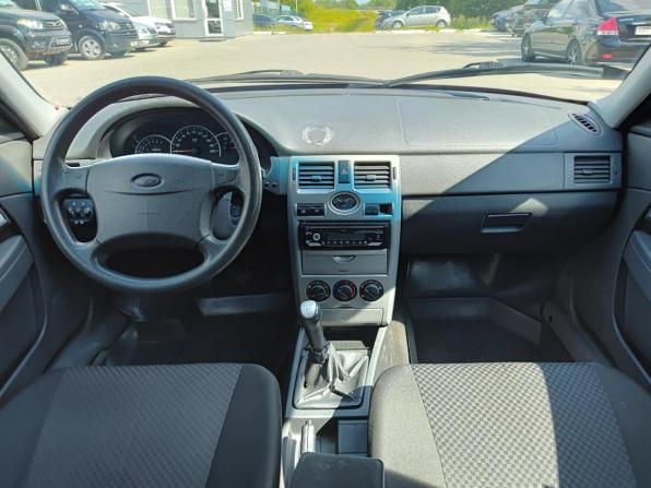 Lada (ВАЗ) Priora I с пробегом 2012 года, цена 230 000 рублей, 201551 км, хэтчбек, Автокод Объявления