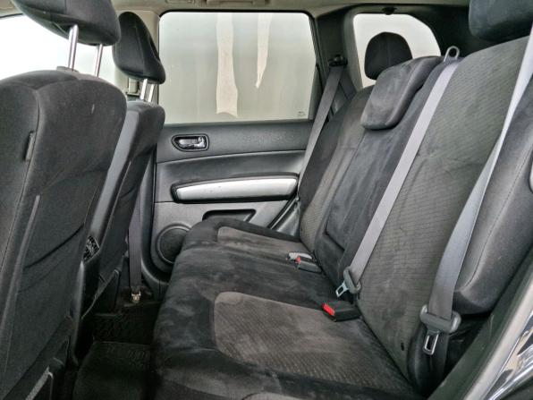Nissan X-Trail II Рестайлинг с пробегом 2011 года, цена 1 160 000 рублей, 210744 км, внедорожник, Автокод Объявления