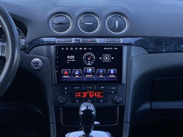Ford Galaxy II Рестайлинг с пробегом 2012 года, цена 1 249 000 рублей, 328683 км, минивэн, Автокод Объявления