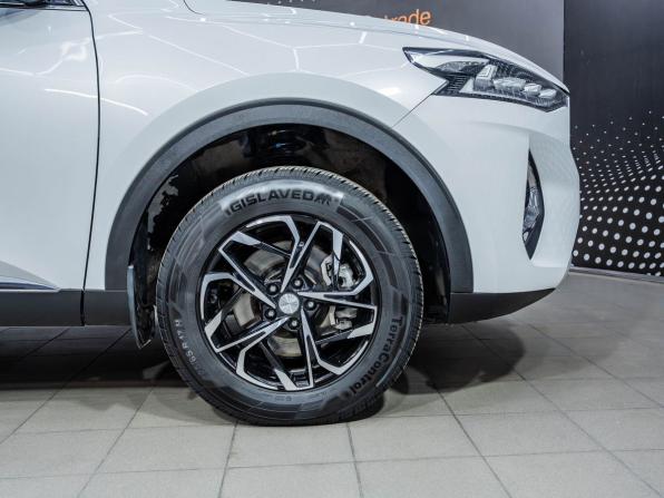 Haval F7 I с пробегом 2021 года, цена 2 015 000 рублей, 56338 км, внедорожник, Автокод Объявления