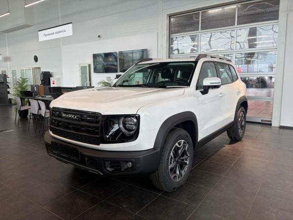 Новый Haval Dargo I Рестайлинг 2026 года, цена 3 499 000 рублей, внедорожник, Автокод Объявления