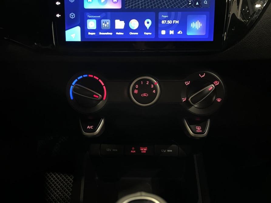 Kia Rio IV Чебоксары  - изображение 15