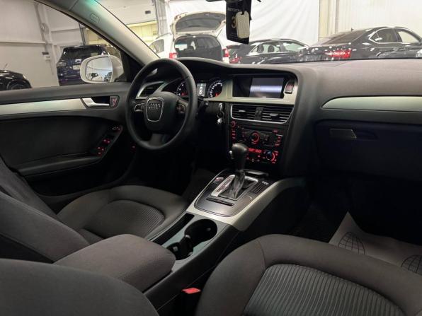 Audi A4 IV (B8) с пробегом 2011 года, цена 849 000 рублей, 157366 км, седан, Автокод Объявления