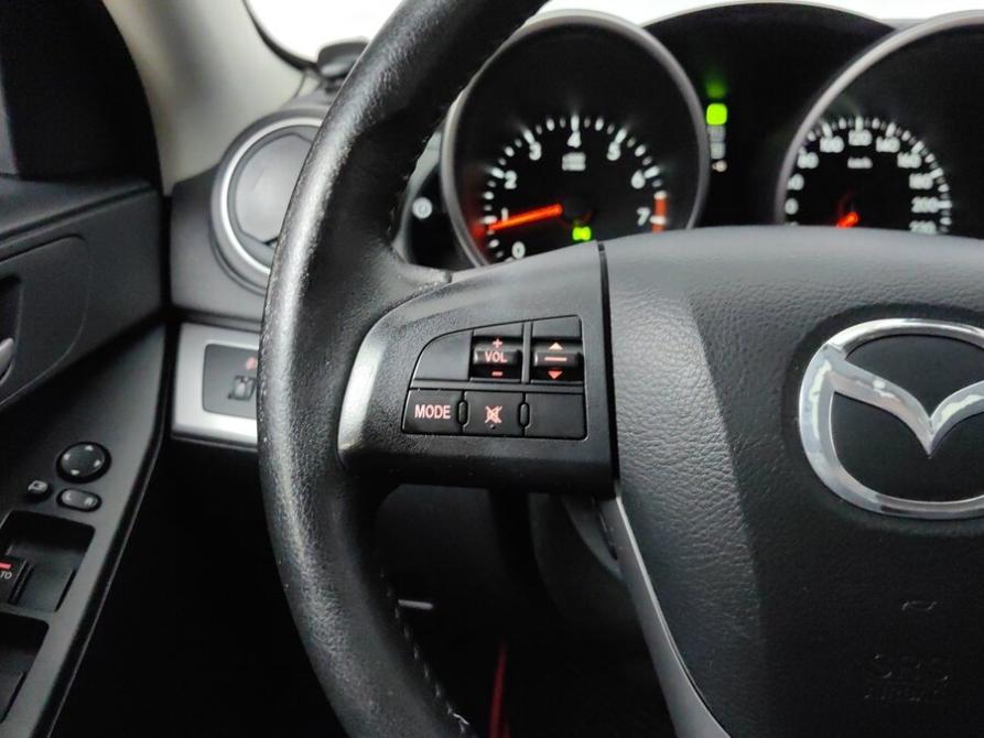 Mazda 3 II (BL) Подольск  - изображение 18