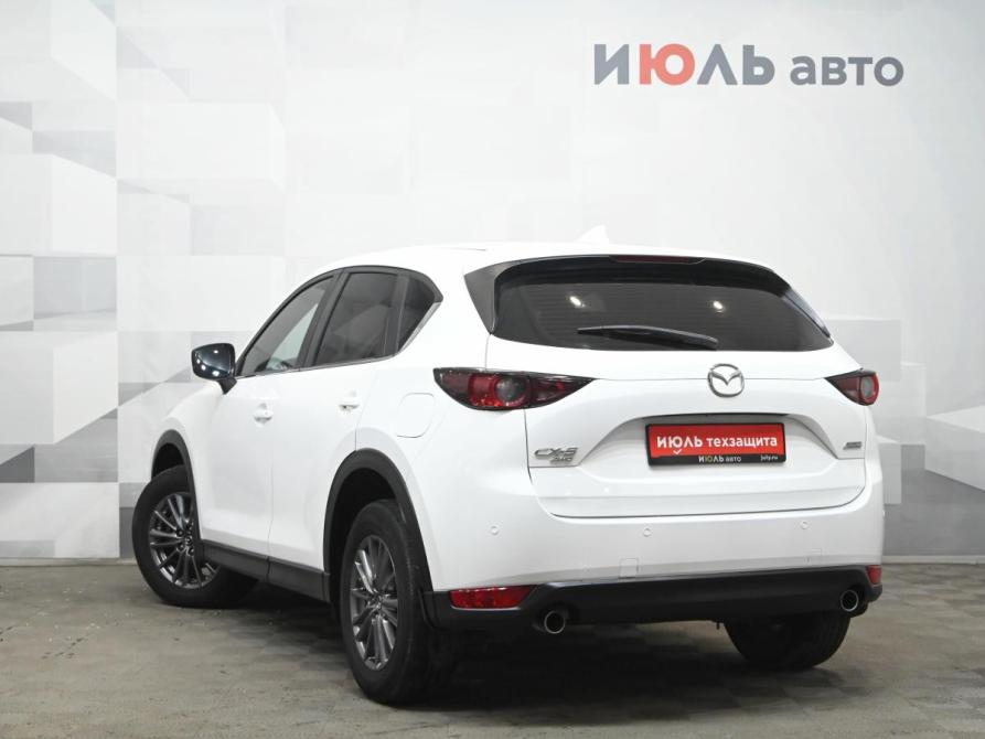 Mazda CX-5 II Екатеринбург  - изображение 4