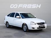 Lada (ВАЗ) Priora I Краснодар  - изображение 16