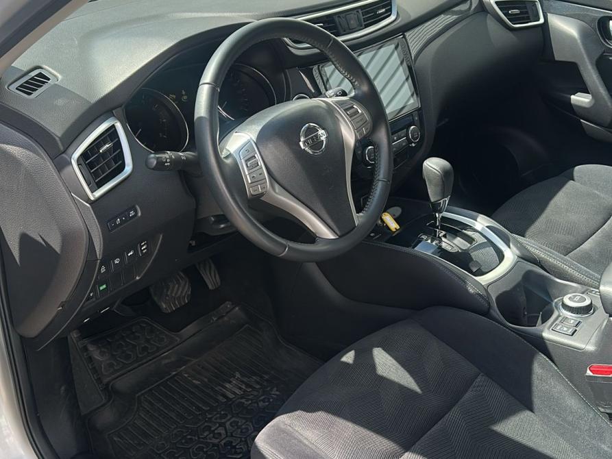 Nissan X-Trail III Уфа  - изображение 5