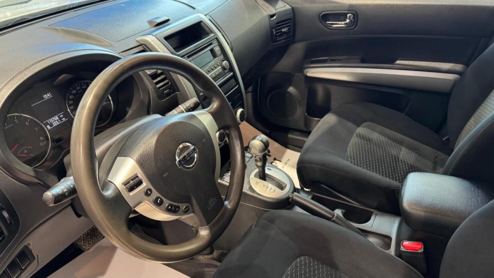 Nissan X-Trail II Рестайлинг Киров  - изображение 5