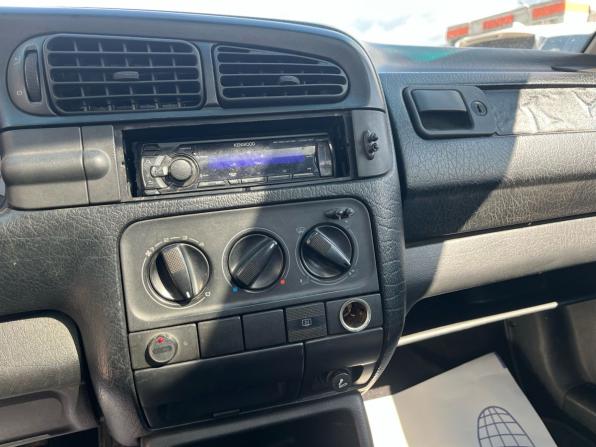Volkswagen Vento с пробегом 1992 года, цена 119 000 рублей, 333000 км, седан, Автокод Объявления