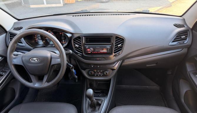 Lada (ВАЗ) Vesta I с пробегом 2019 года, цена 775 000 рублей, 70000 км, седан, Автокод Объявления