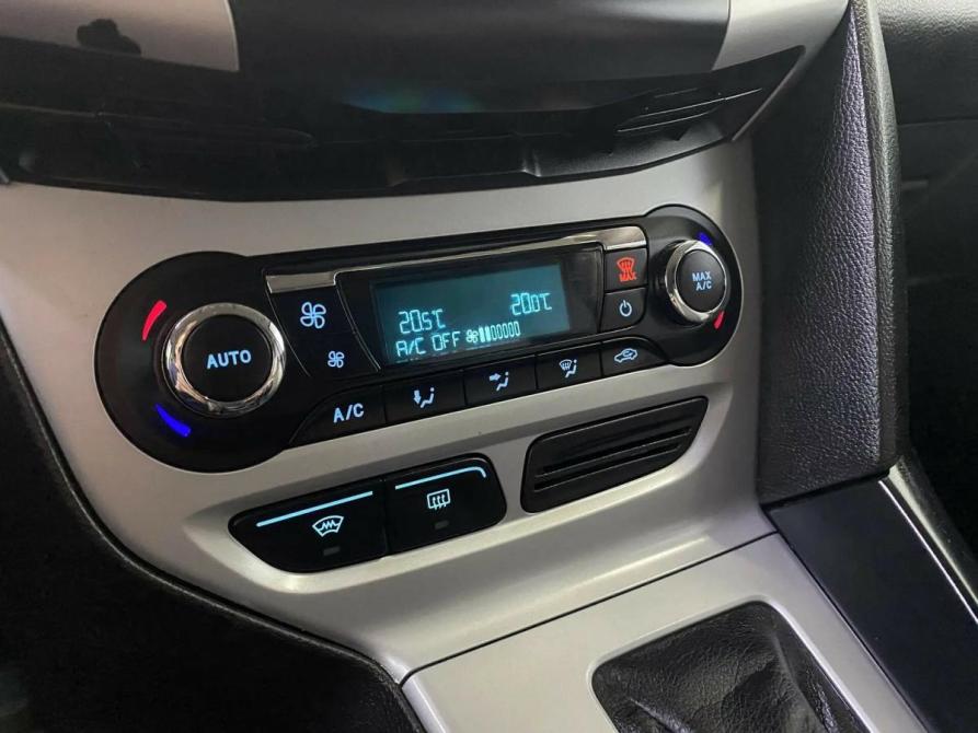 Ford Focus III Набережные Челны  - изображение 13