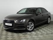 Audi A4 V (B9) Санкт-Петербург  - изображение 23
