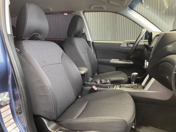 Subaru Forester III Рестайлинг с пробегом 2011 года, цена 1 057 000 рублей, 209168 км, внедорожник, Автокод Объявления
