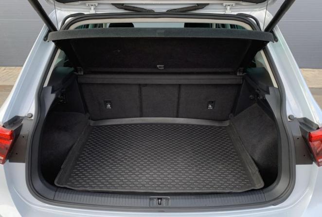 Volkswagen Tiguan II с пробегом 2018 года, цена 2 320 000 рублей, 126847 км, внедорожник, Автокод Объявления