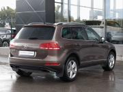 Volkswagen Touareg II Новосибирск  - изображение 27