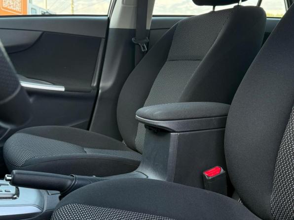 Toyota Corolla X (E140 E150) Рестайлинг с пробегом 2013 года, цена 1 470 000 рублей, 68000 км, седан, Автокод Объявления