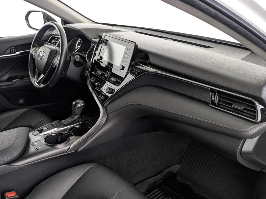 Toyota Camry VIII (XV70) Рестайлинг Москва  - изображение 13