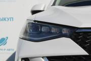 Haval F7x I Рестайлинг Пермь  - изображение 27