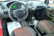Ford Fiesta Mk5 Омск  - изображение 35