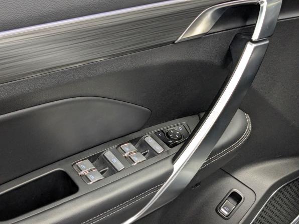 Geely Atlas Pro с пробегом 2022 года, цена 2 000 000 рублей, 40996 км, внедорожник, Автокод Объявления