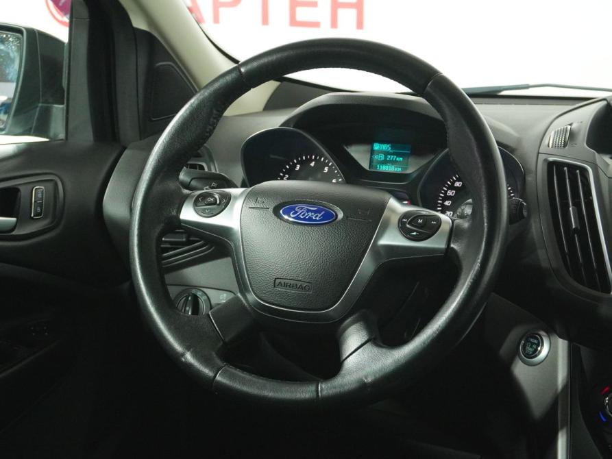 Ford Kuga II Вологда  - изображение 16