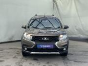 Lada (ВАЗ) Largus I Рестайлинг Липецк  - изображение 20
