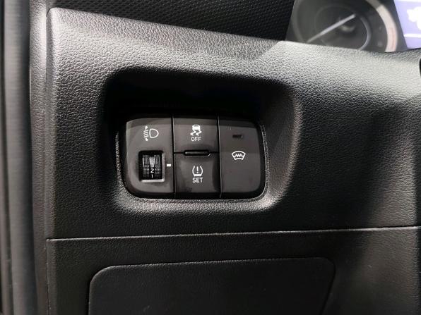 Hyundai Creta II с пробегом 2021 года, цена 2 029 000 рублей, 51500 км, внедорожник, Автокод Объявления