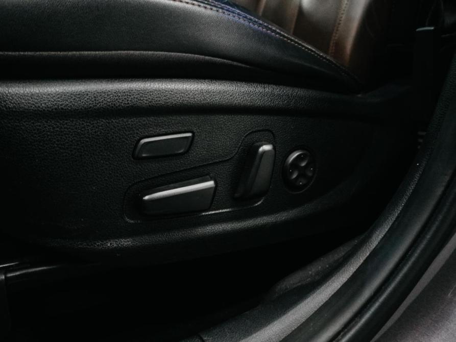 Hyundai Santa Fe IV Красноярск  - изображение 19