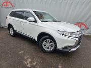 Mitsubishi Outlander III Рестайлинг 2 Ярославль  - изображение 25