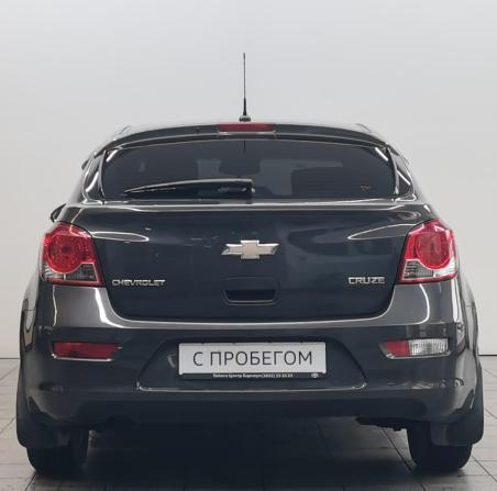 Chevrolet Cruze I Рестайлинг с пробегом 2014 года, цена 740 000 рублей, 149439 км, хэтчбек, Автокод Объявления
