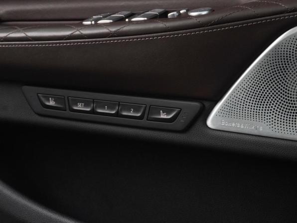 BMW 7 серии VI (G11/G12) Рестайлинг с пробегом 2022 года, цена 8 692 000 рублей, 50367 км, седан, Автокод Объявления