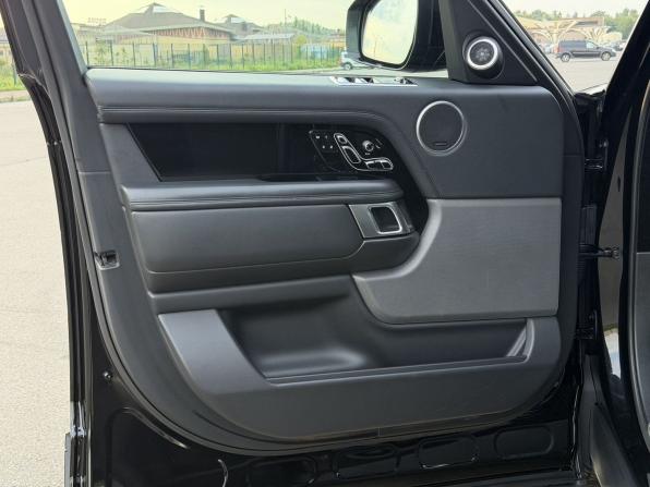 Land Rover Range Rover IV Рестайлинг с пробегом 2018 года, цена 4 750 000 рублей, 297456 км, внедорожник, Автокод Объявления