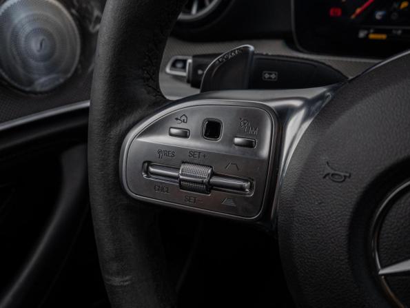 Mercedes-Benz E-Класс AMG V (W213) с пробегом 2018 года, цена 4 800 000 рублей, 99840 км, седан, Автокод Объявления