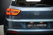 Hyundai Creta I Крым  - изображение 57